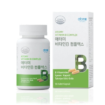 Vitamin B Complex