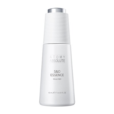 Absolute Spot-Out Serum