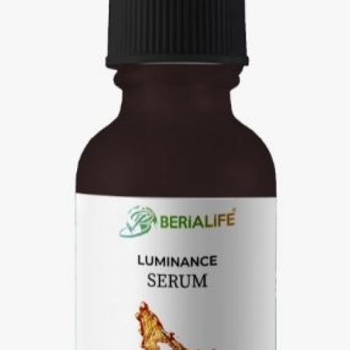 LUMINANCE C VİTAMIN SERUM