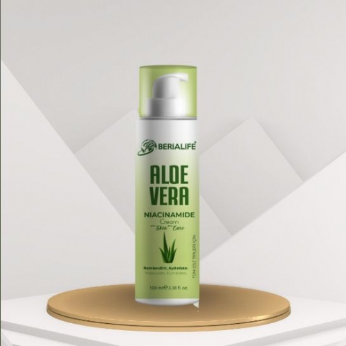 ALOEVERA NİA. CREAM