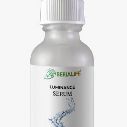 LUMINANCE ANTI-STAIN LEKE SERUMU